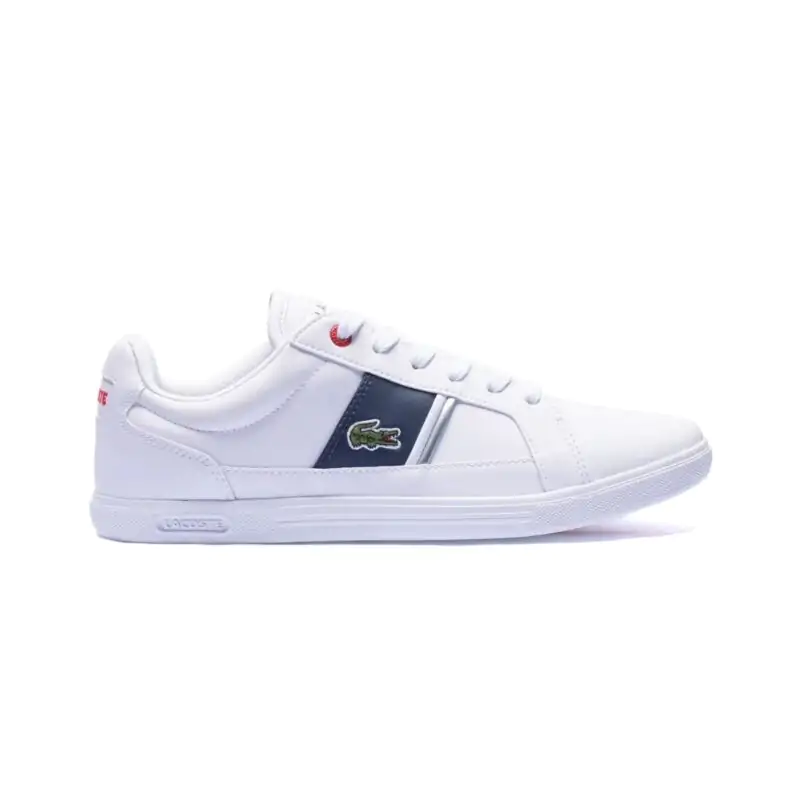 Lacoste Europa