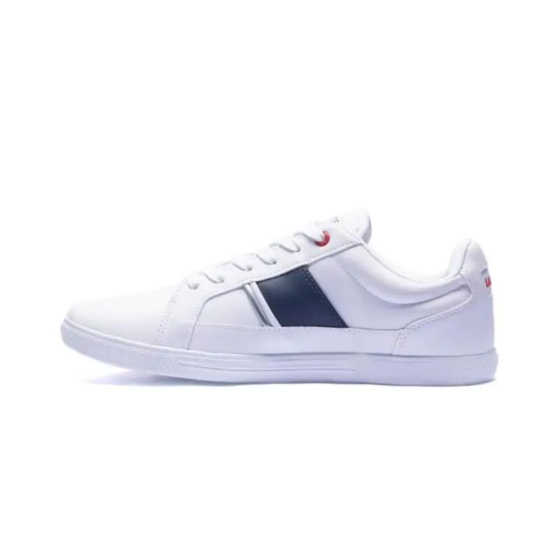 Lacoste Europa Branco - Imagem 3