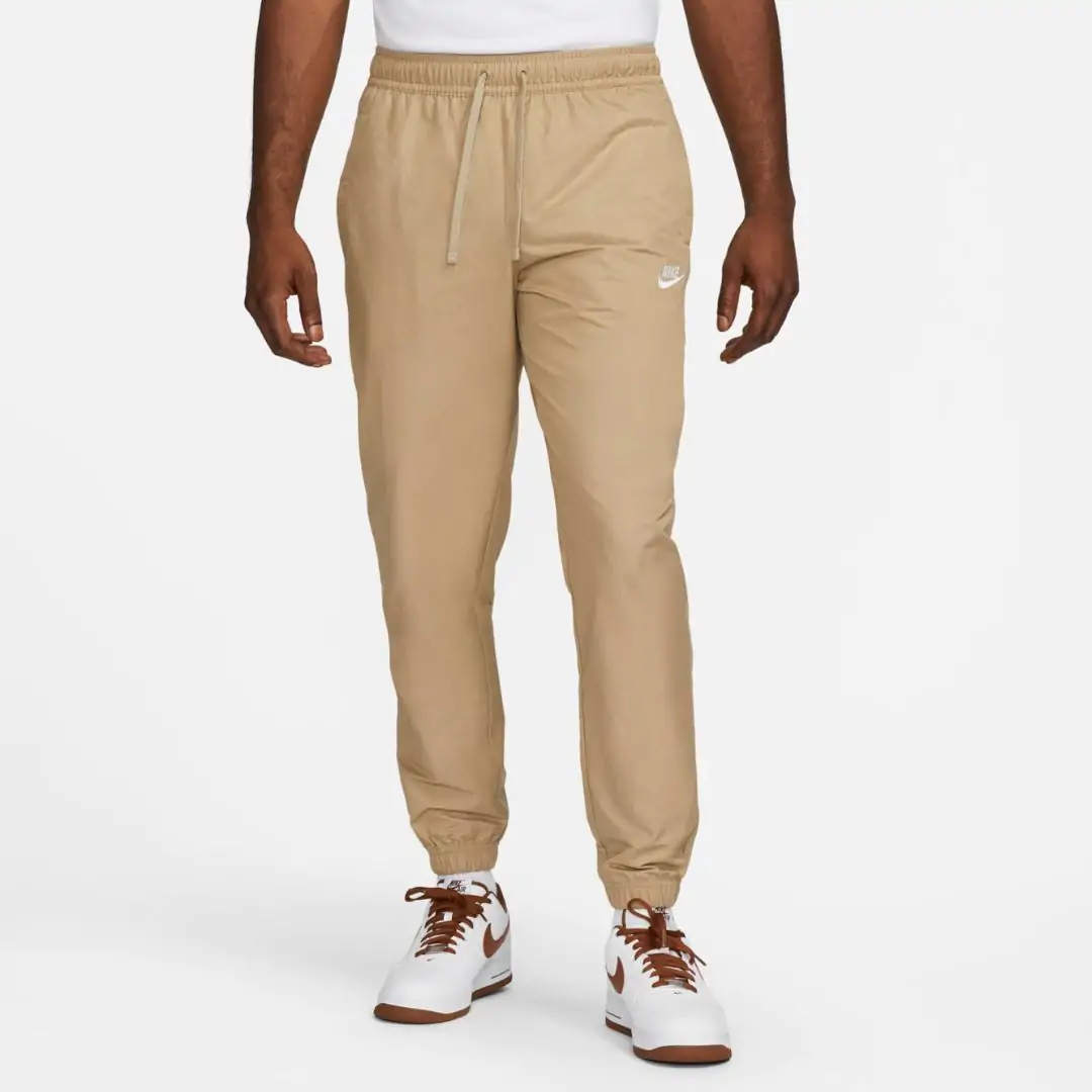Cal a Nike Sportswear Defato Sneakers