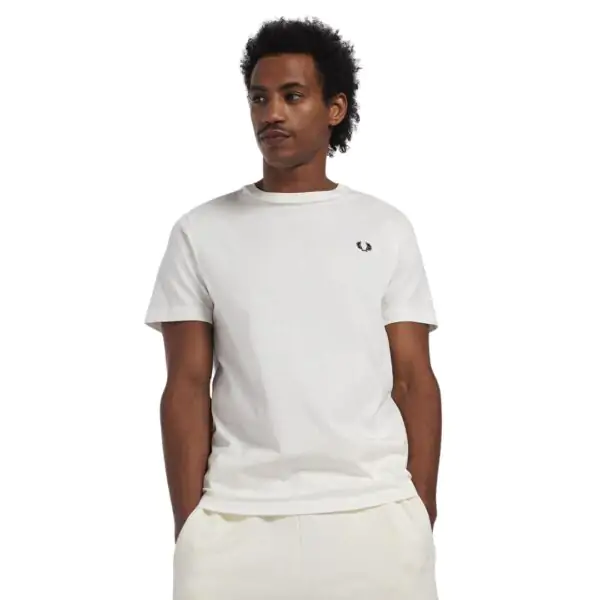 camiseta fred perry