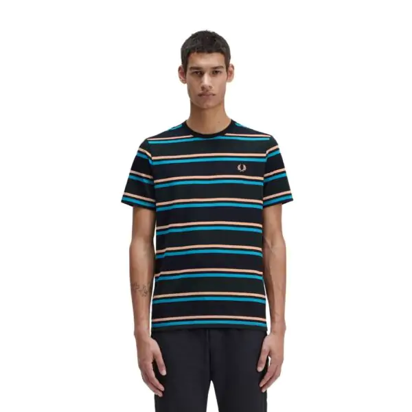 Camiseta Fred Perry