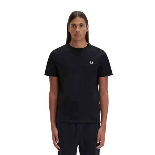camiseta fred perry