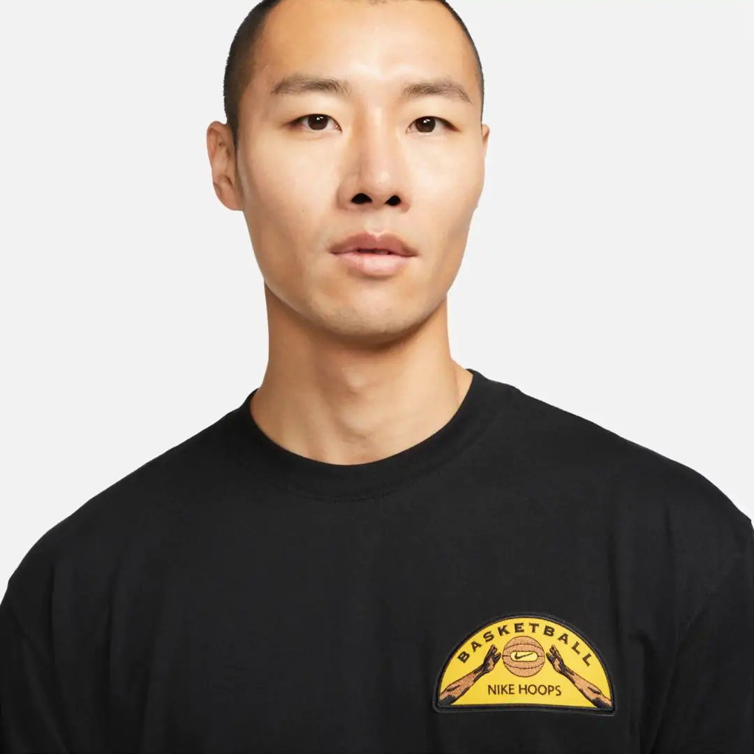 Camiseta Nike Max90 - Imagem 3