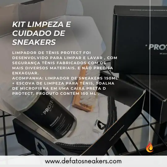 Kit Limpeza E Cuidados D Protect - Imagem 4