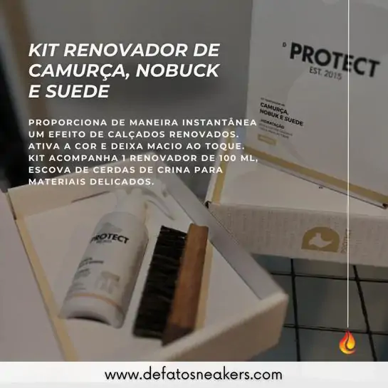 Kit Renovador D Protect - Imagem 4