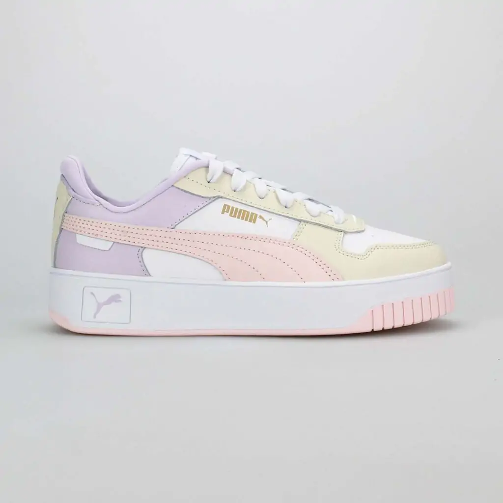 puma Carina Street