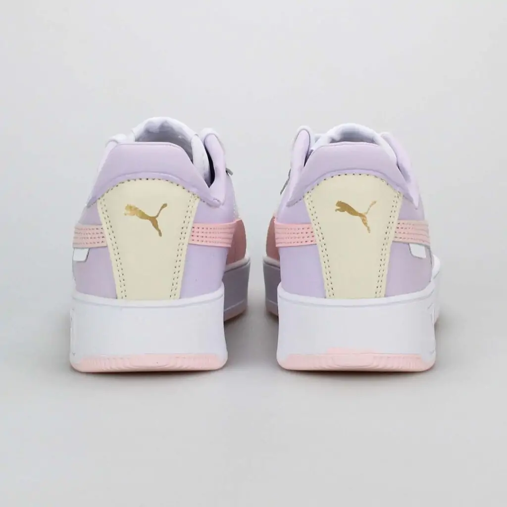 puma Carina Street