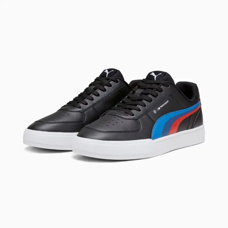 Puma Bmw