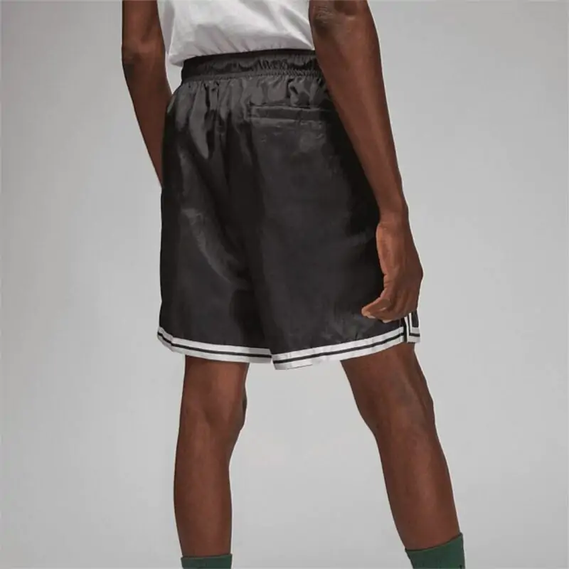 Shorts jordan preto