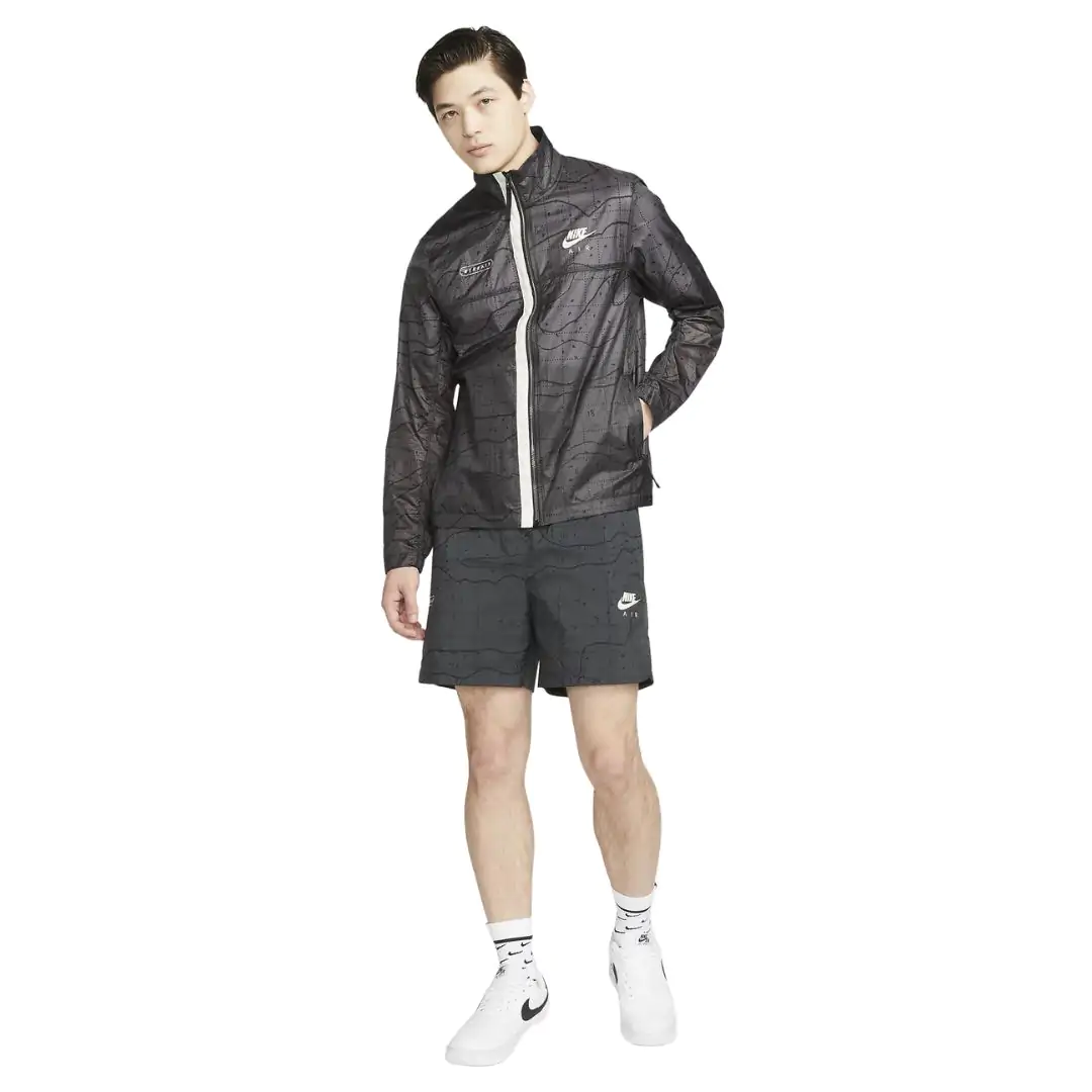 Shorts Nike Air Lined - Imagem 7