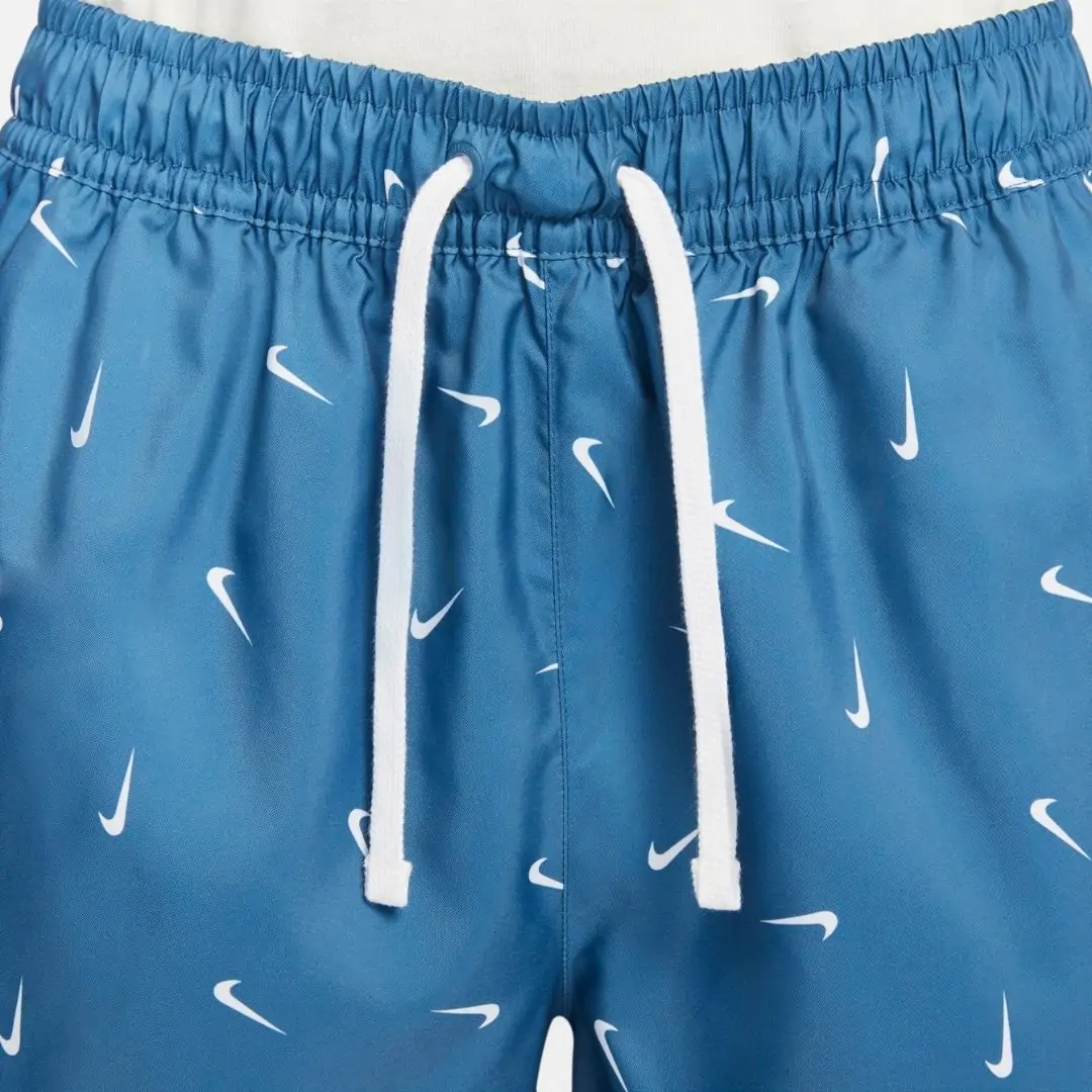 Shorts Nike Woven Flow - Imagem 5