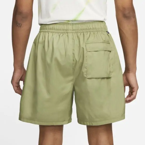 Nike olive shorts new arrivals