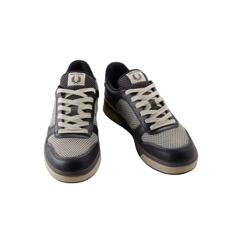 Tênis Fred Perry - Imagem 3