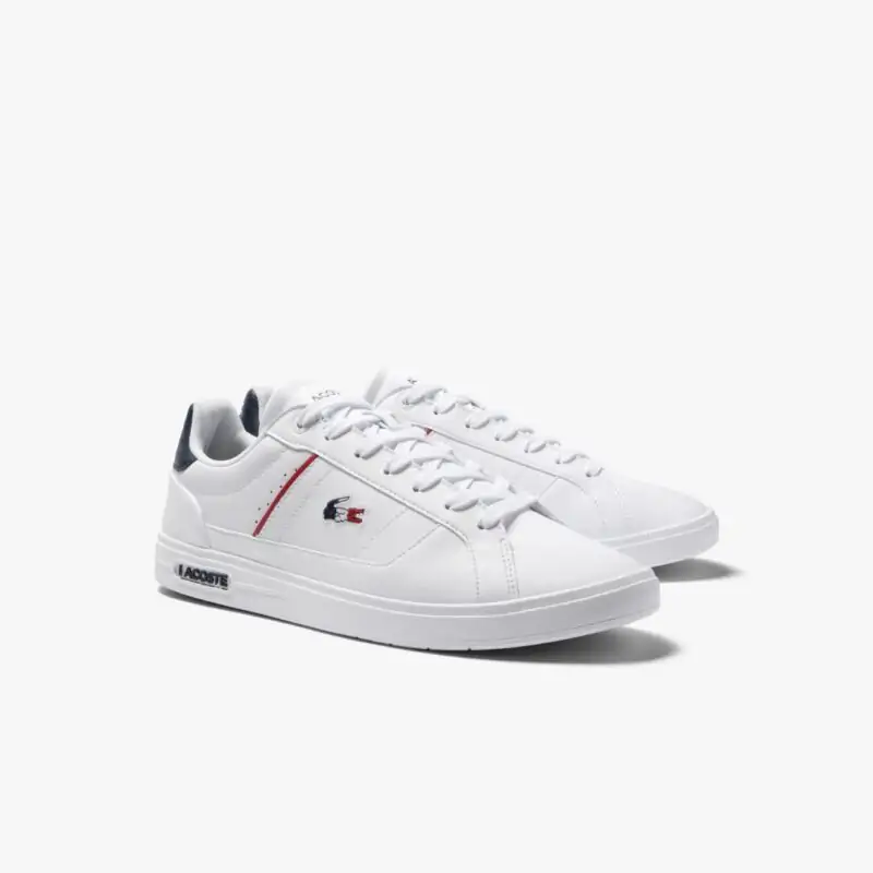 Lacoste Europa Pro &Quot;França&Quot; - Imagem 2