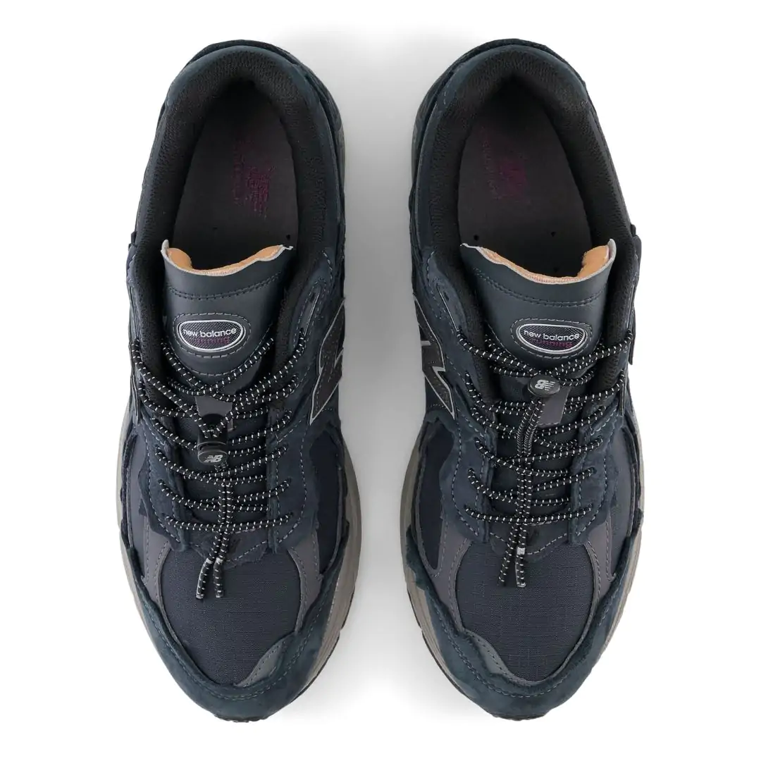 New Balance 2002R Protection Pack &Quot;Eclipse&Quot; - Imagem 2