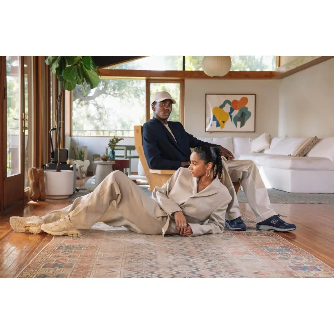 New Balance 2002R Protection Pack &Quot;Eclipse&Quot; - Imagem 4