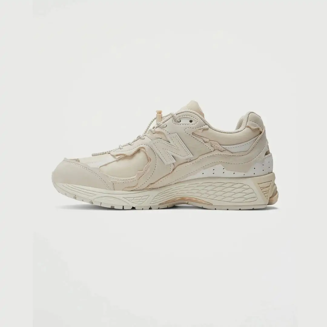 New Balance 2002R Protection Pack &Quot;Sandstone&Quot; - Imagem 4