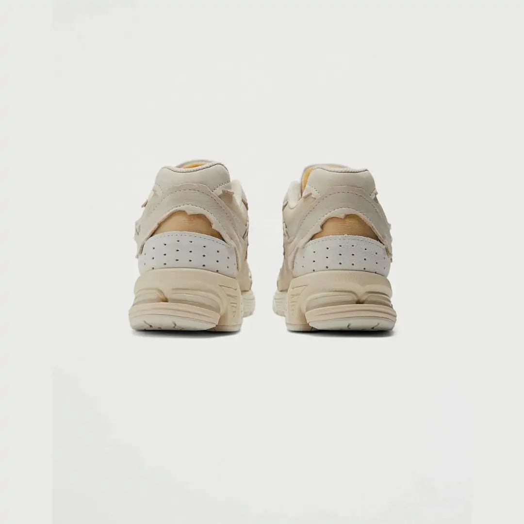 New Balance 2002R Protection Pack &Quot;Sandstone&Quot; - Imagem 5