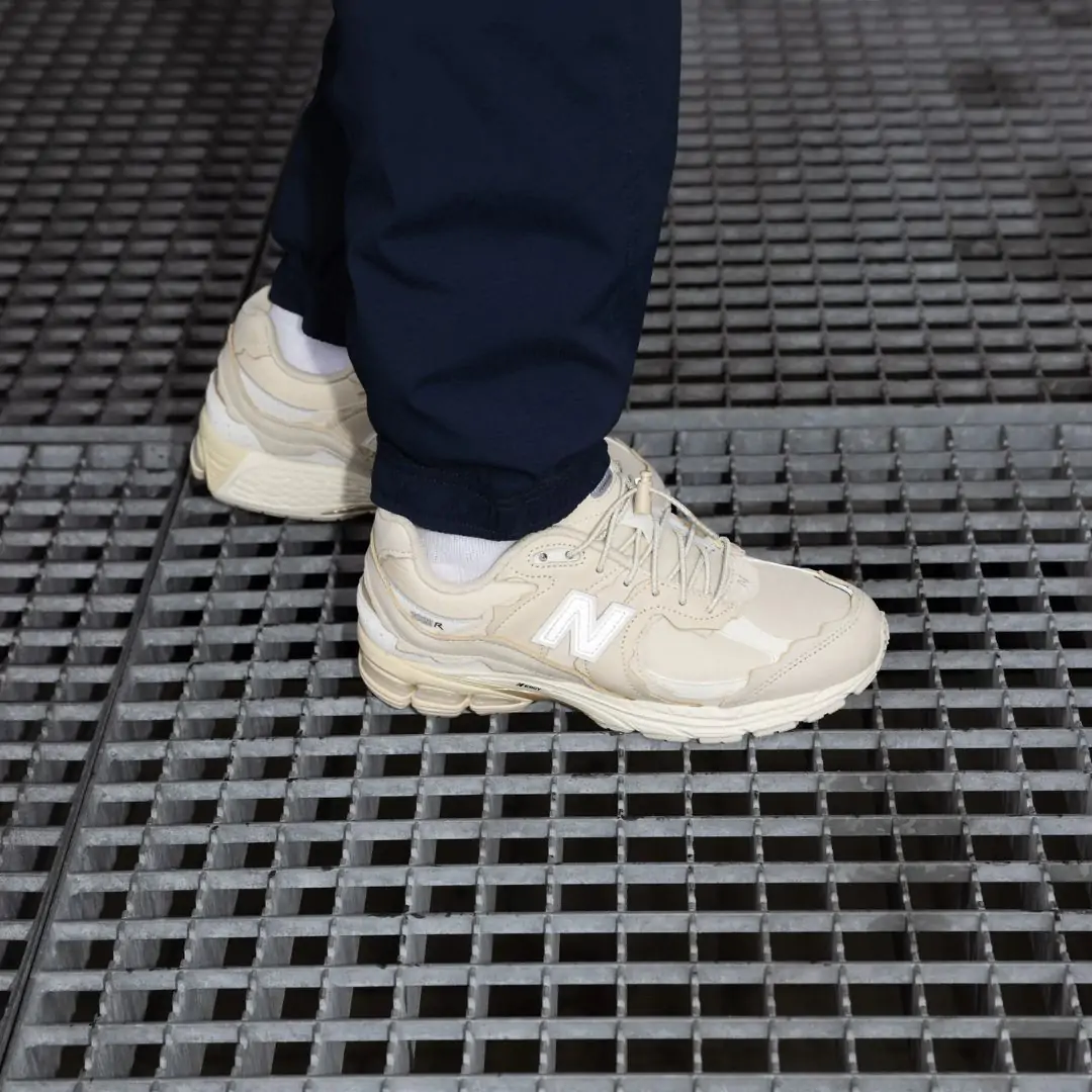 New Balance 2002R Protection Pack &Quot;Sandstone&Quot; - Imagem 7