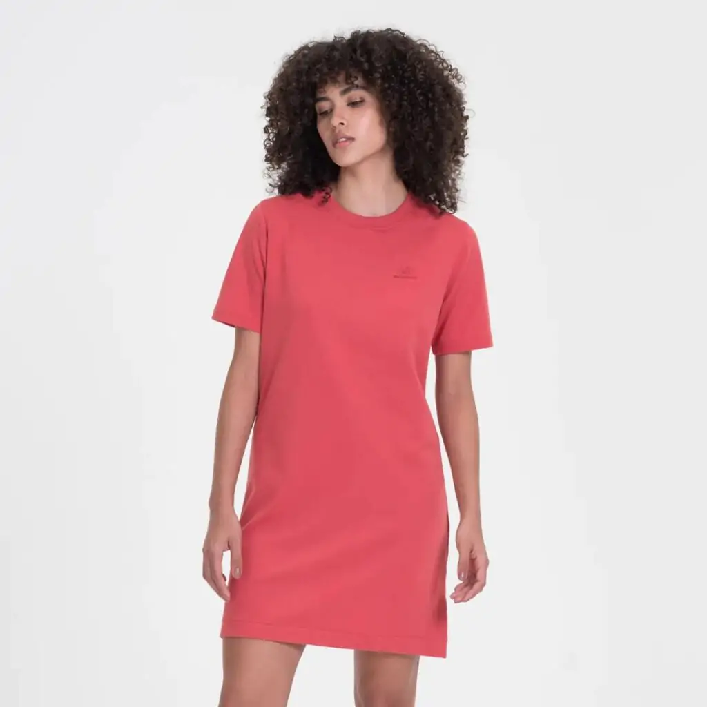 vestido new balance