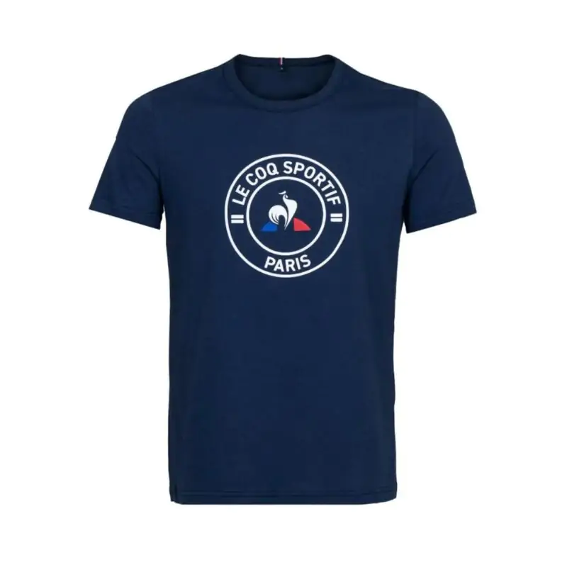 Camiseta Le Coq Sportif