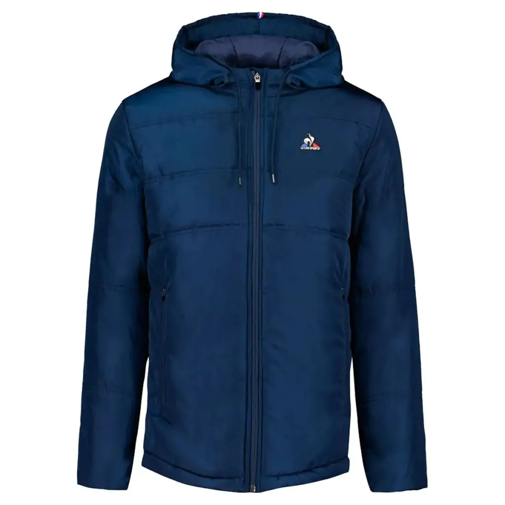 jaqueta le coq sportif