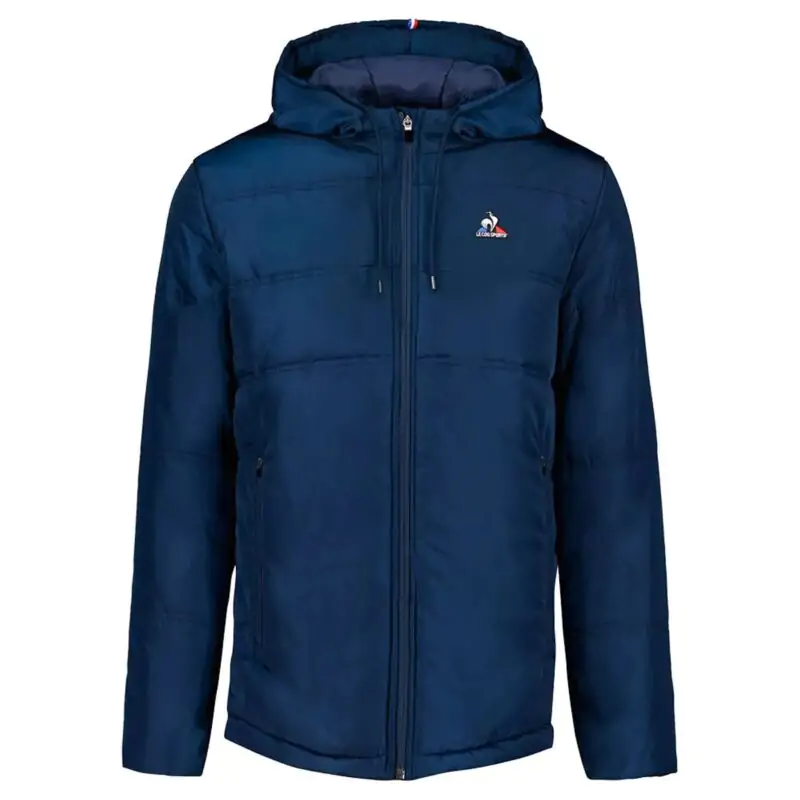 Jaqueta Le Coq Sportif
