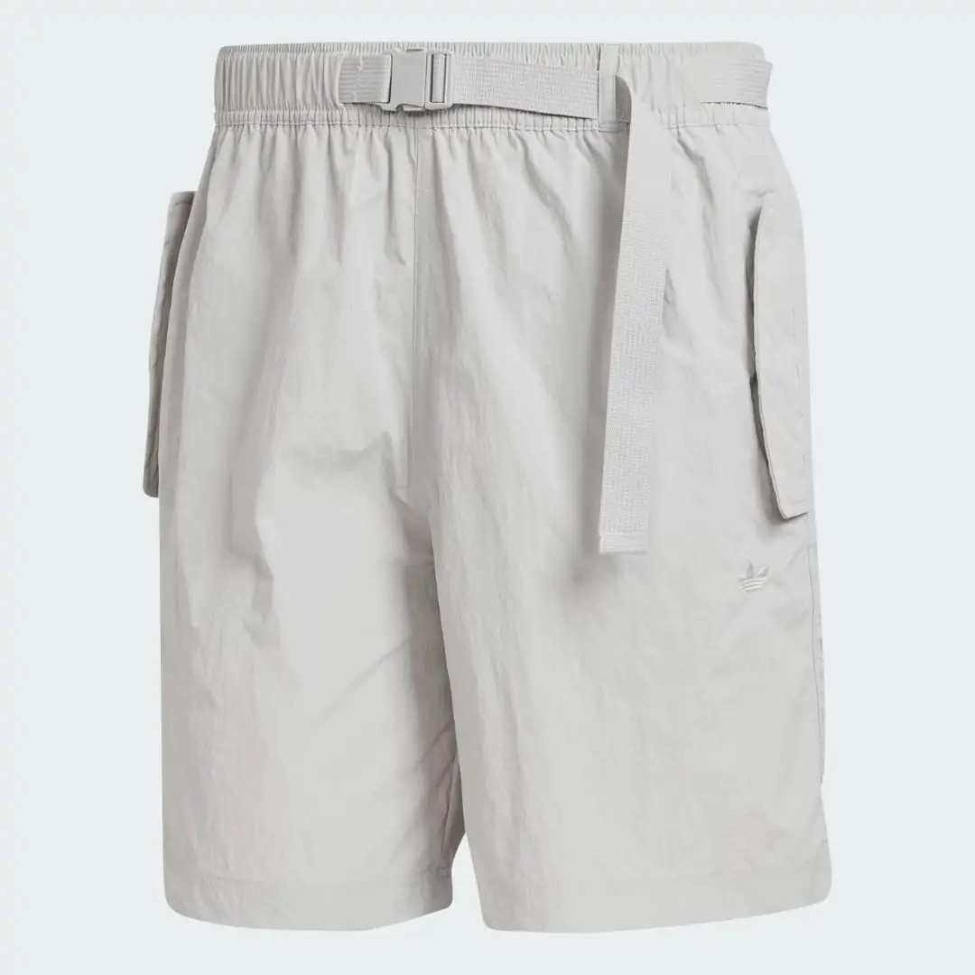 Shorts Adidas Adventure Cargo - Imagem 3