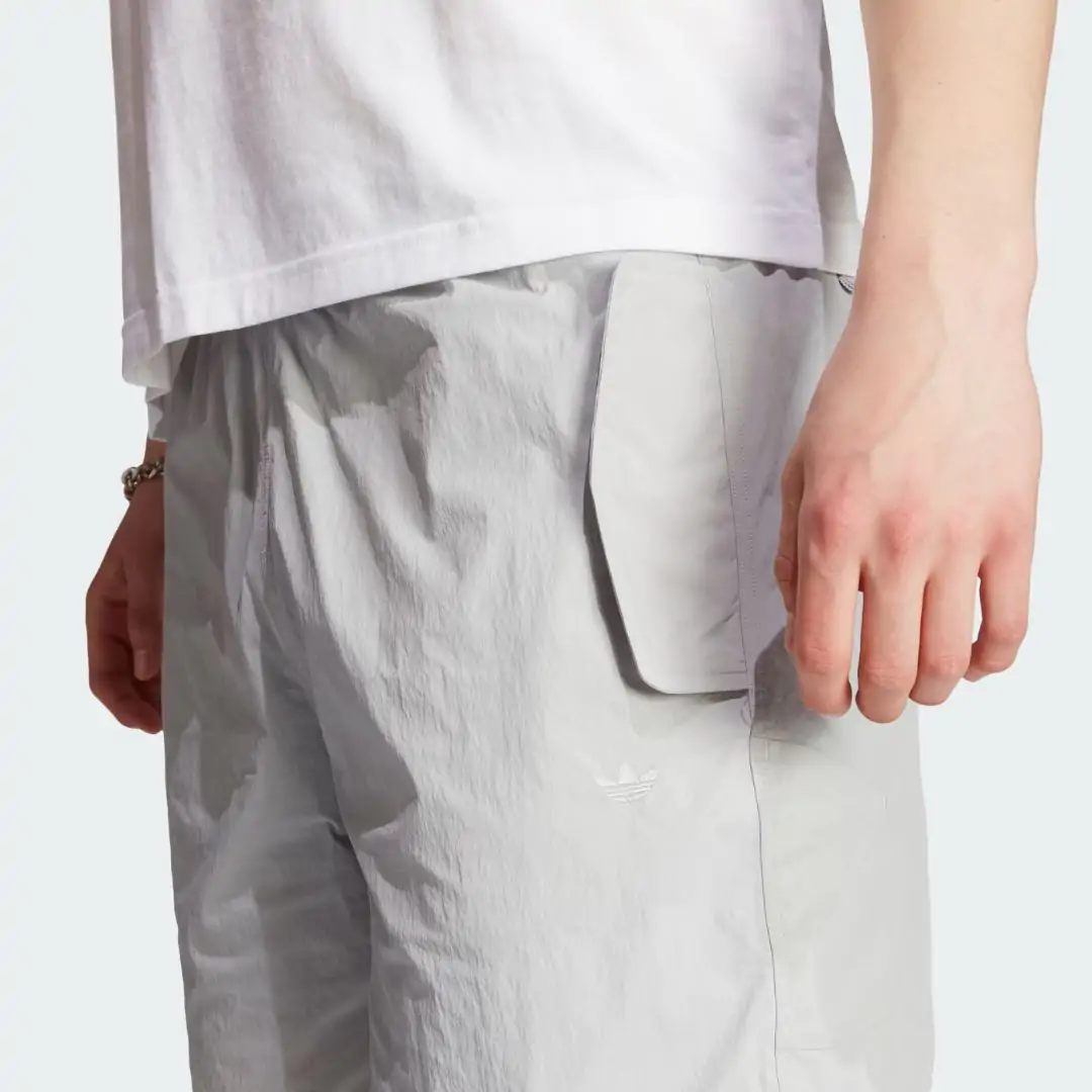 Shorts Adidas Adventure Cargo - Imagem 4