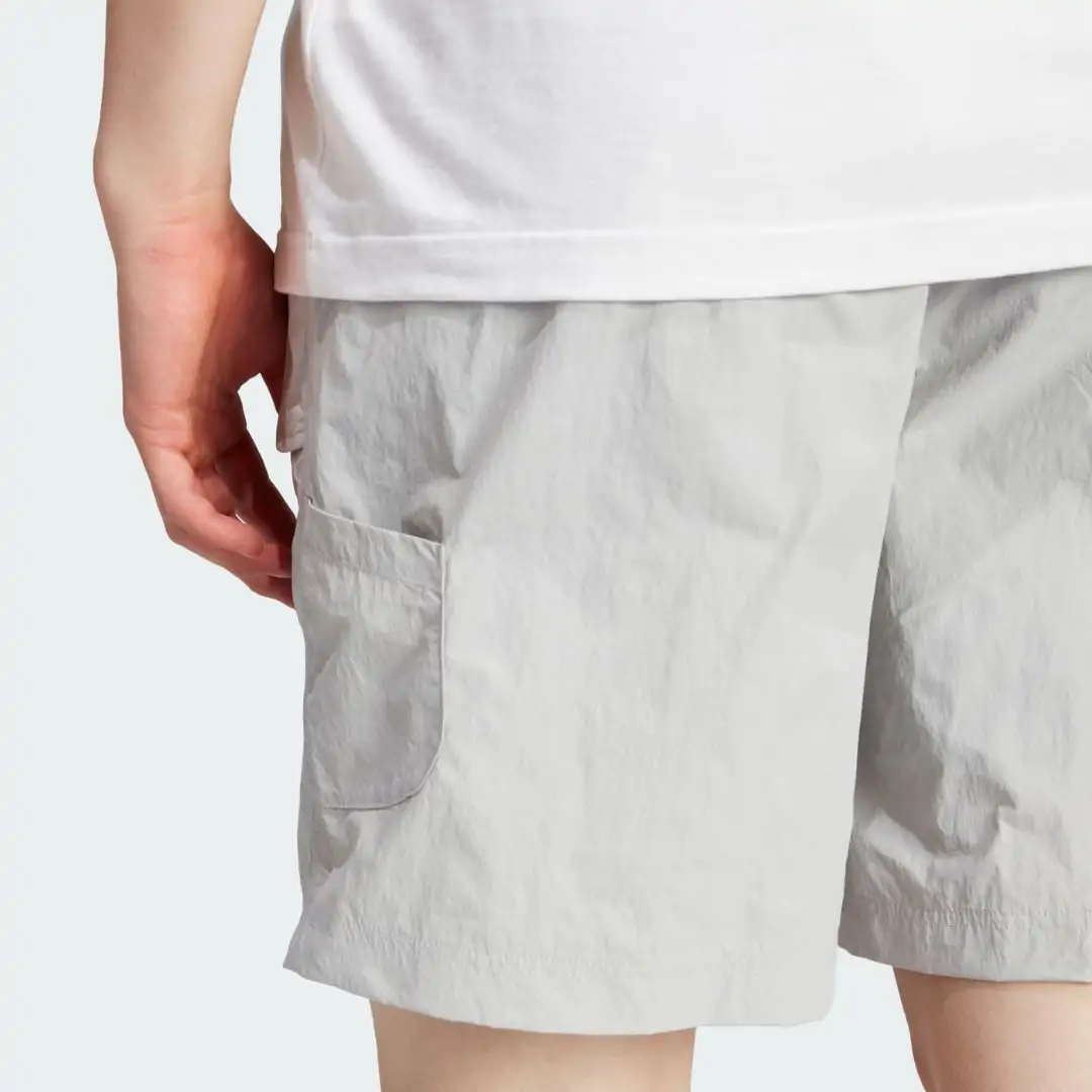 Shorts Adidas Adventure Cargo - Imagem 5