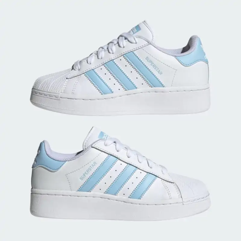 Adidas Superstar Xlg - Imagem 6