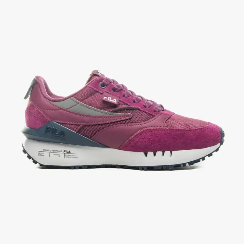 Fila Renno Vintage