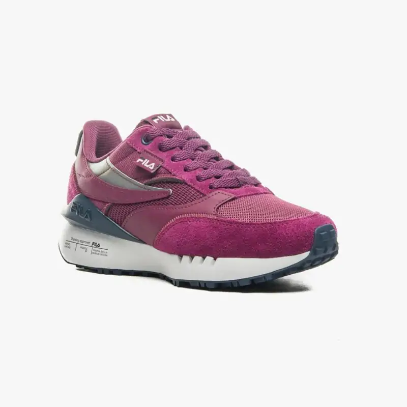 Fila Renno Vintage - Imagem 3