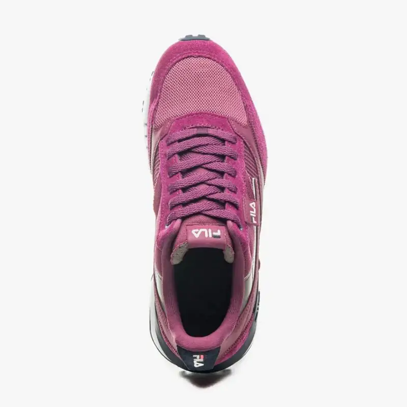 Fila Renno Vintage - Imagem 4