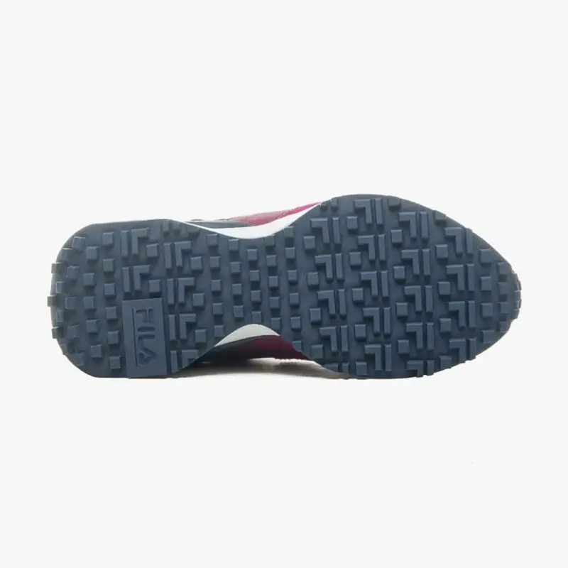 Fila Renno Vintage - Imagem 5
