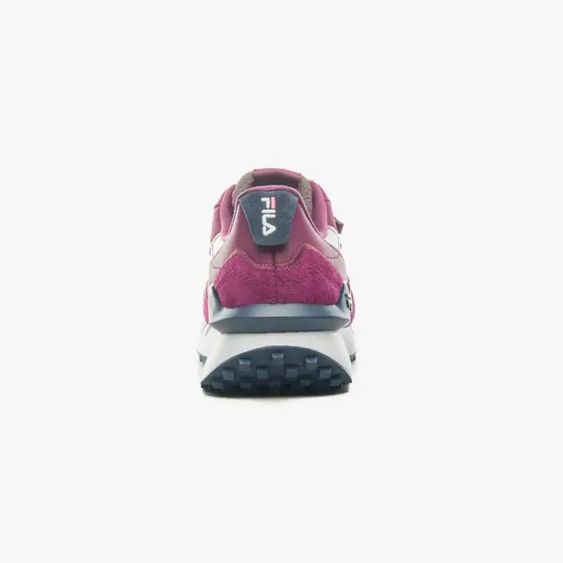 Fila Renno Vintage - Imagem 6