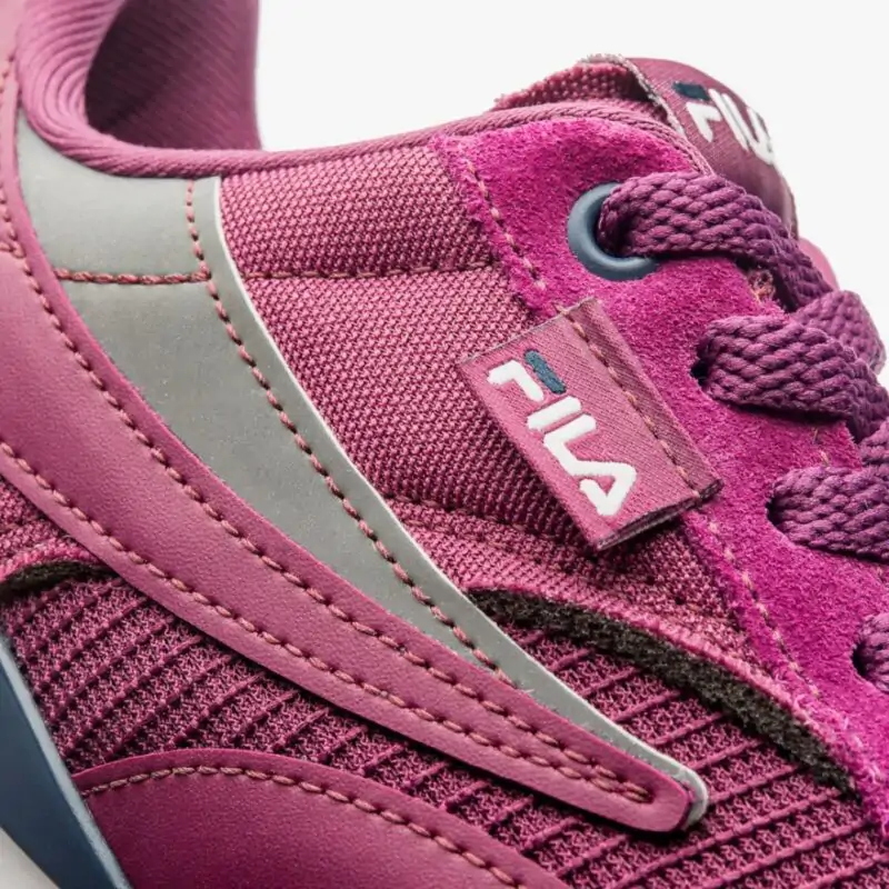 Fila Renno Vintage - Imagem 8