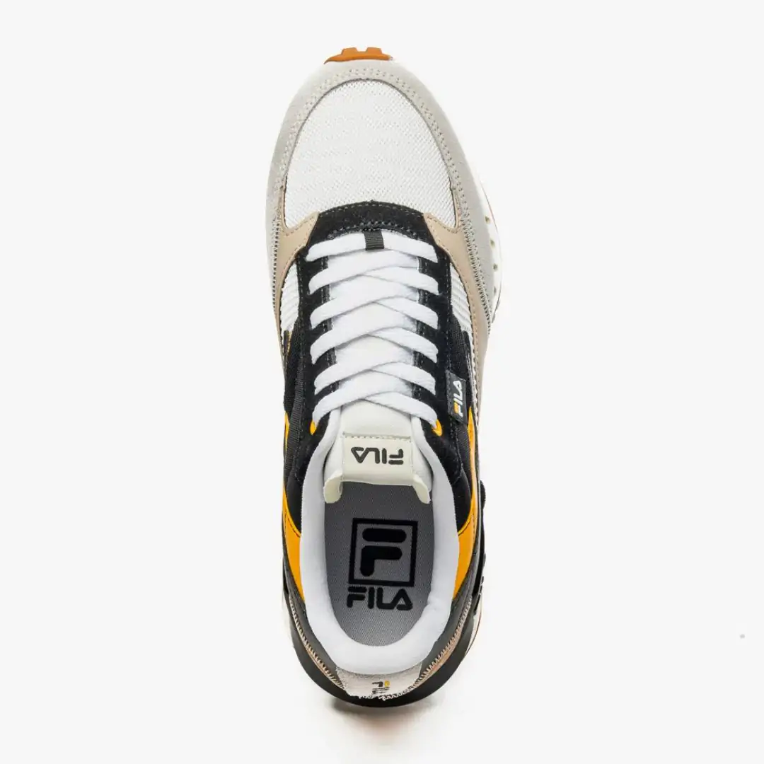 Fila Renno Vintage - Imagem 4