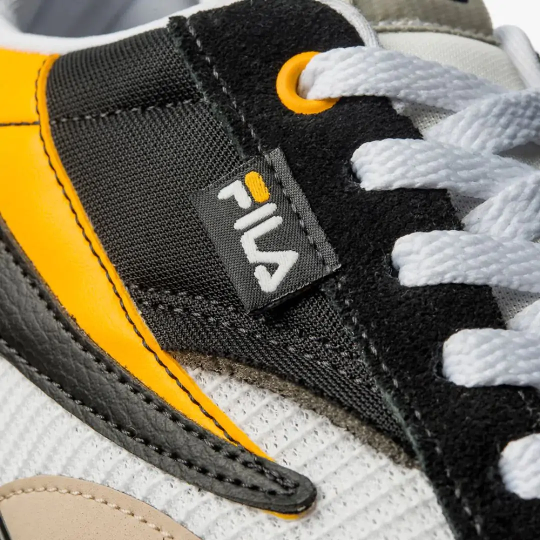 Fila Renno Vintage - Imagem 6