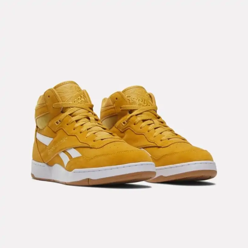 Reebok Bb 4000 Ii Mid - Imagem 2