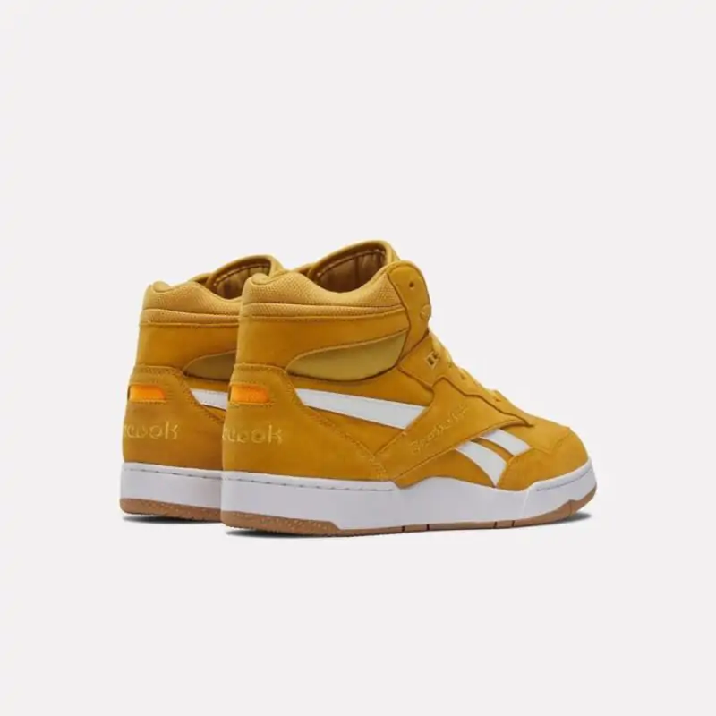 Reebok Bb 4000 Ii Mid - Imagem 3