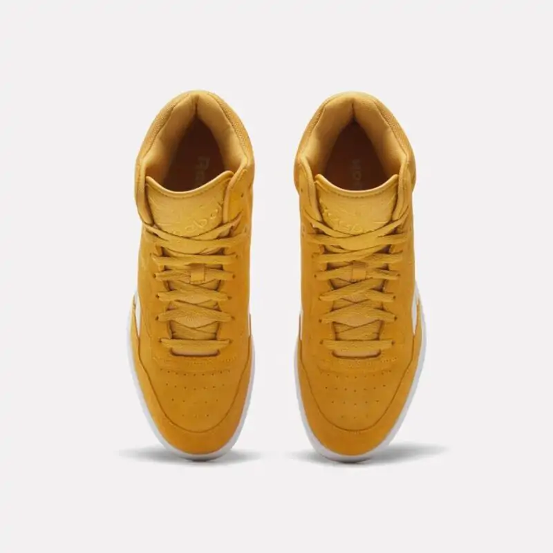 Reebok Bb 4000 Ii Mid - Imagem 5