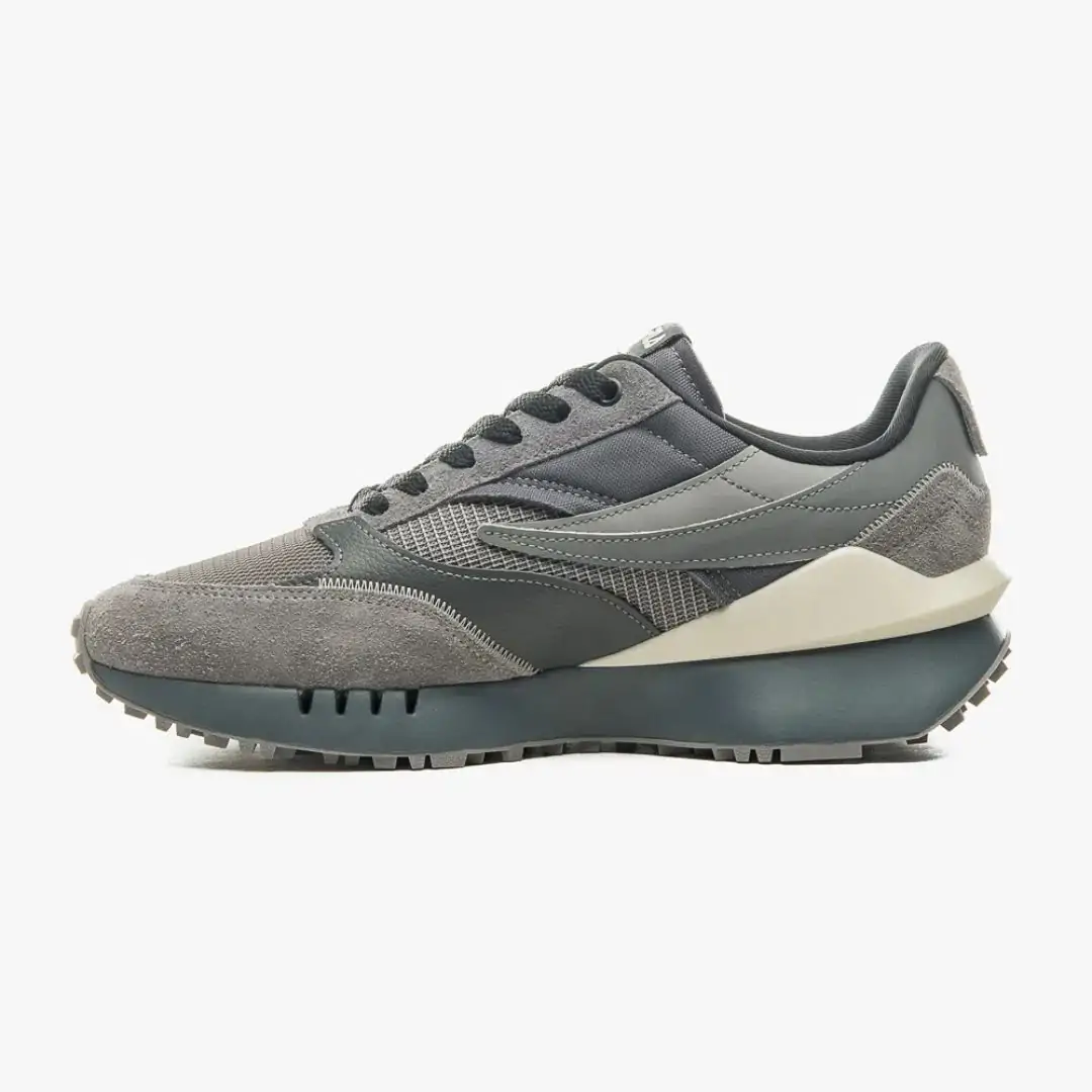 Fila Renno Vintage - Imagem 2