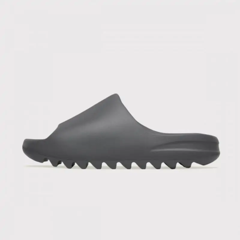 Adidas Yeezy Slide &Quot;Slate Grey&Quot; - Imagem 4
