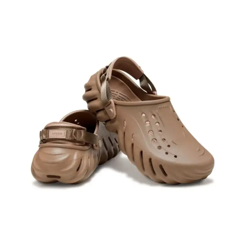 Crocs Echo Marrom