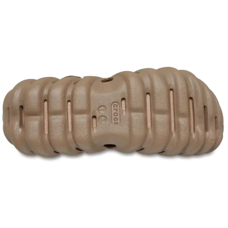 Crocs Echo Clog Storm &Quot;Khaki&Quot; - Imagem 5