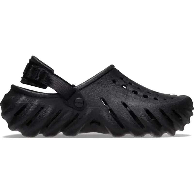 crocs echo