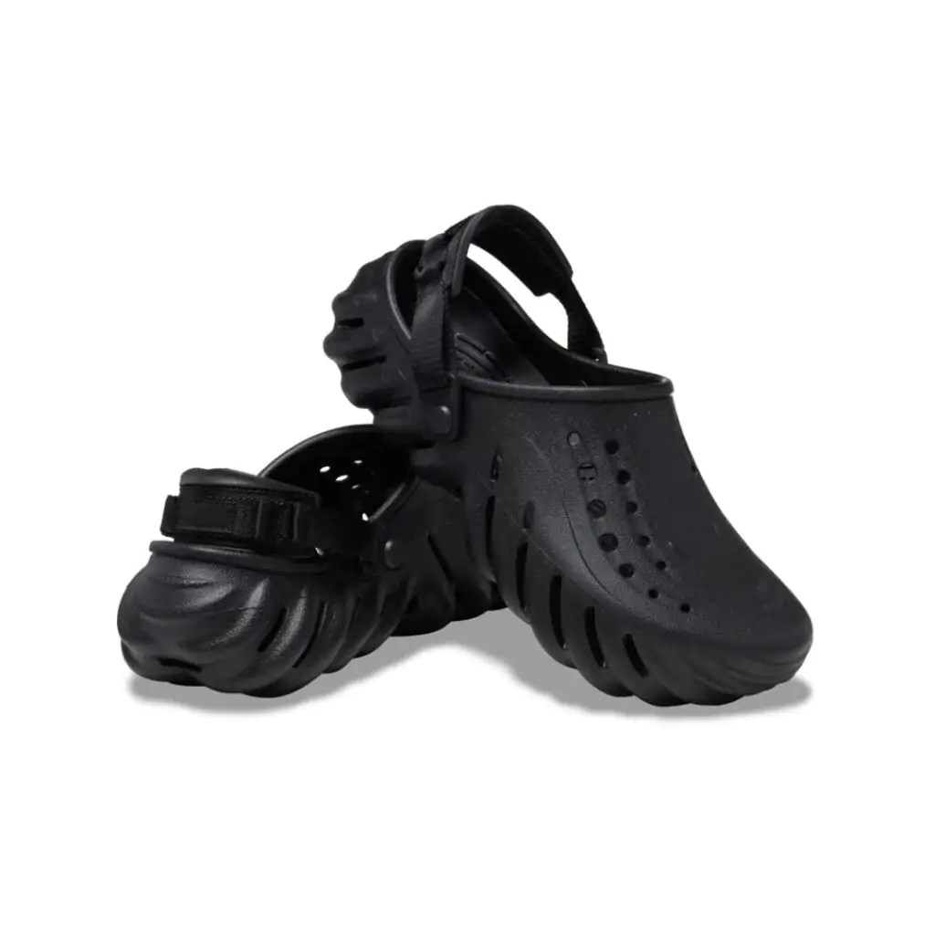 Crocs-Echo-Clog-Storm-Preto (6)