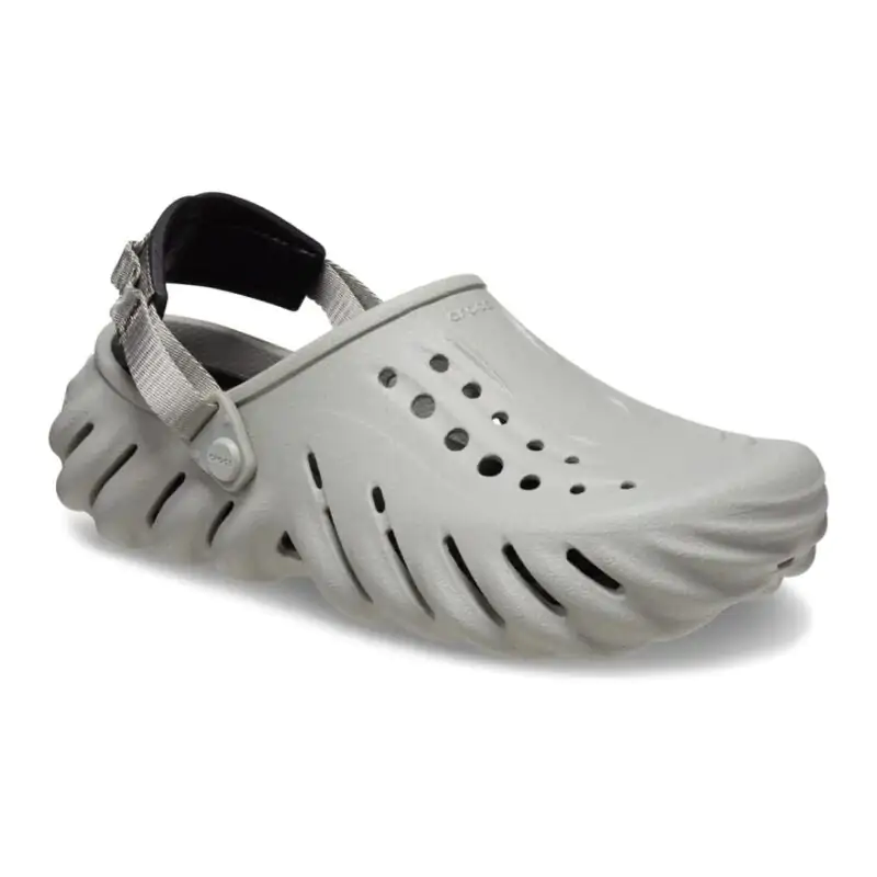 Crocs Echo Clog Storm "Elephant" - Image 2