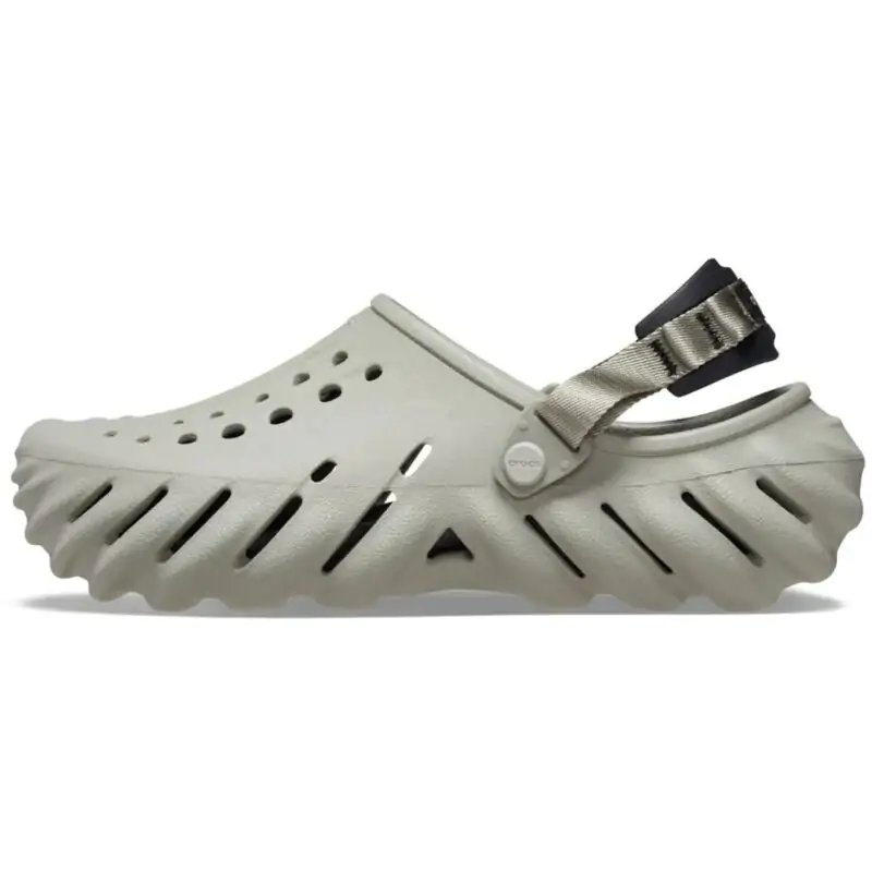 Crocs Echo Clog Storm "Elephant" - Image 3